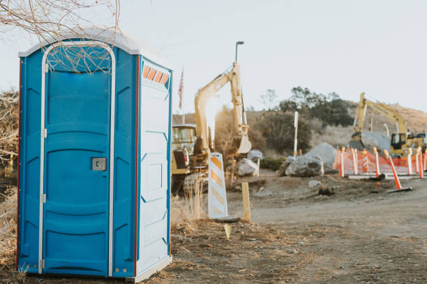 Best Construction site porta potty rental  in Washington, PA