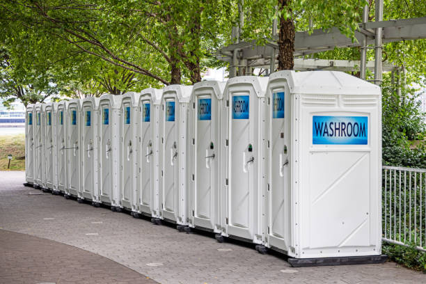 Portable Toilet Options We Offer in Washington, PA