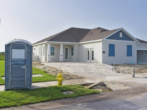 Best Emergency porta potty rental  in Washington, PA