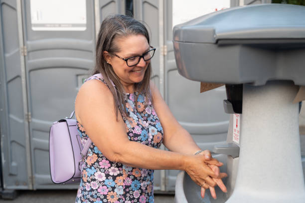 Trusted Washington, PA porta potty rental Experts