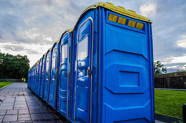 Portable Toilet Options We Offer in Washington, PA